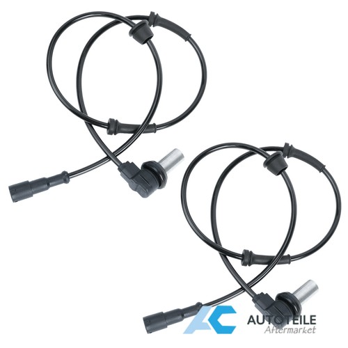 Abs sensor radasensor vorne - sensor,