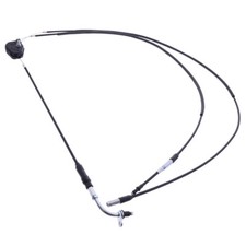 Gaszug Satz passend für Sachs