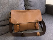 Original Mulberry Messenger