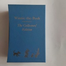 WINNIE-THE-POOH The Collectors