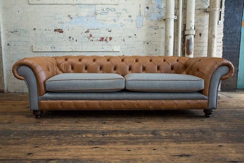 Xxl big sofa sitzer - xxl, couch