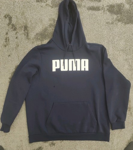 Puma kapuzenpullover herren - kapuzenpullover,