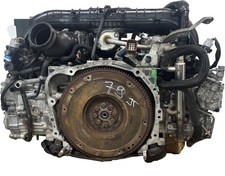 Motor Für Subaru WRX 2,0