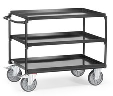 Fetra Tischwagen mit
