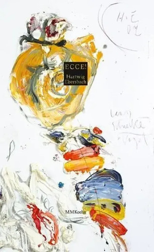 Ecce hartwig ebersbach - ecce!,