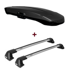 Dachbox Thule Vector Alpine +