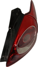 Ford KA BJ 2010 Rückleuchte Rechts OEM-Nummer 1579394