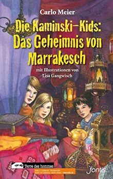 Die kaminski kids - die, das