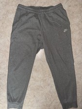 Nike jogger grau top - nike,