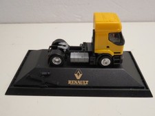 Albedo 710003 Renault-Premium 2 achsige Zugmaschine