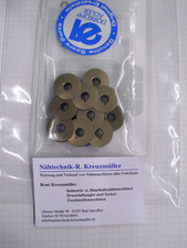 Dürkopp Adler Spule 523