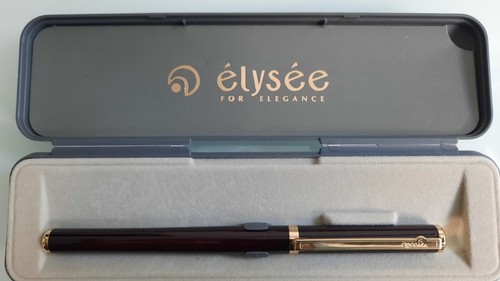 Elysee fineliner vintage - elysee, fineliner,