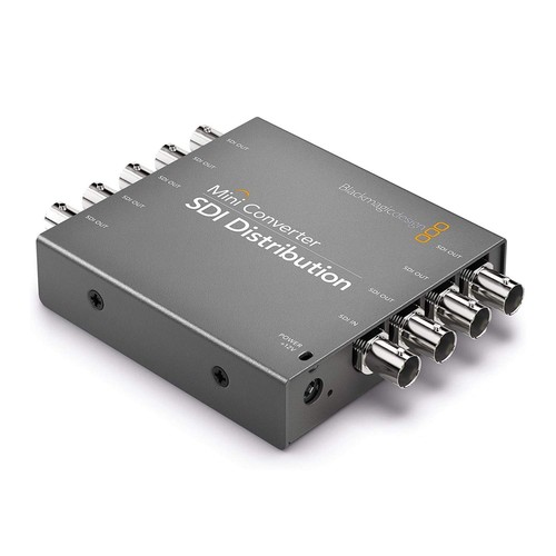 Blackmagic design mini - design,