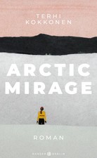 Arctic mirage terhi kokkonen - |,