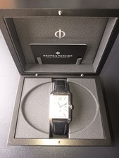Baume & Mercier Hampton 2022