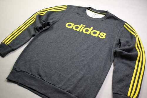 Adidas pullover crewneck - pullover,