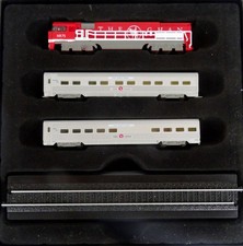 Atlas Minitrains 7 165 323 The