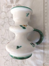 Gmundner Keramik Streublumen Kerzenhalter