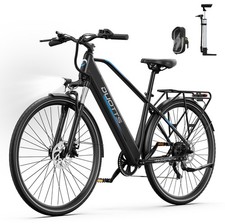 DUOTTS C29 Lite E-MTB 27,5