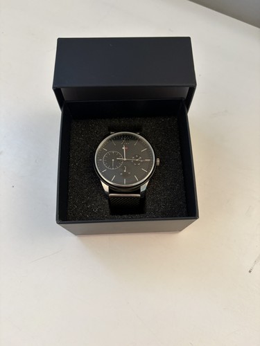 Tommy hilfiger herrenuhr - hilfiger,