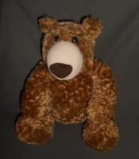 TCHIBO TCM  BÄR BRUMM  KUSCHELTIER