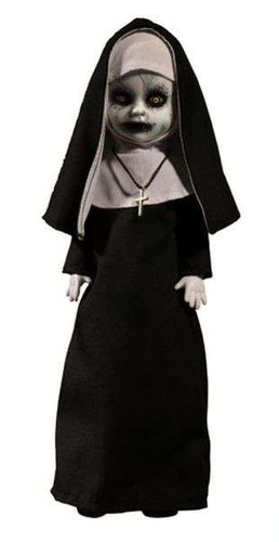 Living dead dolls presents the - living,