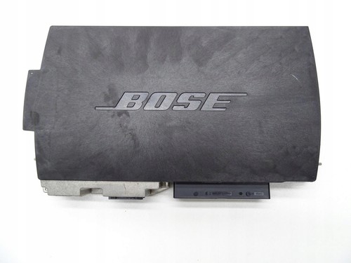Bose audio verstärker - audio,
