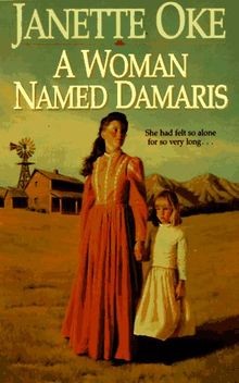 Woman named damaris - woman, (women