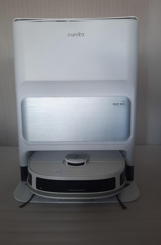 Eureka j12 ultra - eureka,