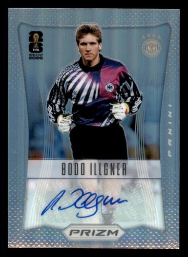 Bodo illgner 2026 - illgner,