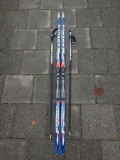 Madshus Langlaufski Set 180cm