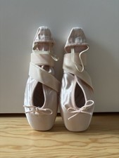 Ballett Spitzenschuhe