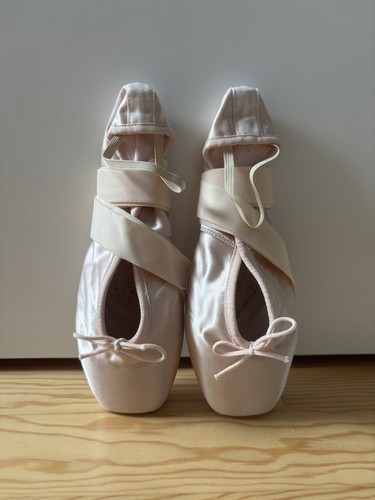 Ballett spitzenschuhe - ballett,