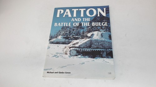 Patton and the battle - and,