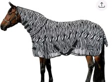 Thermomaster Fliegendecke mit