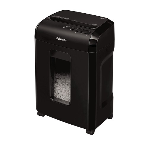 Fellowes powershred 10m - fellowes,