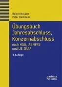 übungsbuch jahresabschluss - Übungsbuch,