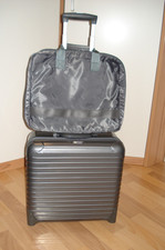 Rimowa, Cabin Trolley, Salsa