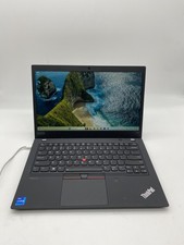 Lenovo ThinkPad P14S Gen 2 i7