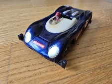Carrera Servo 132 - UMBAU