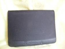 IGM  Konferenzmappe A4: Schreibmappe – Perfekt für Business & Meetings