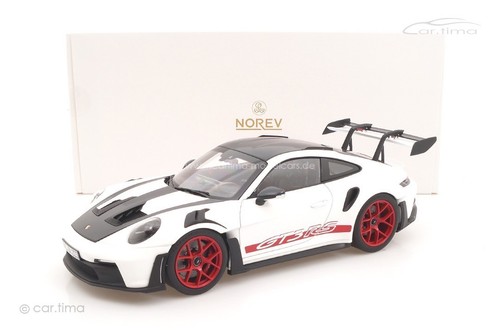 Porsche 911 gt3 - porsche, (992)