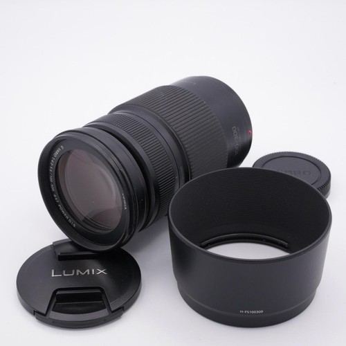Panasonic lumix vario - g,