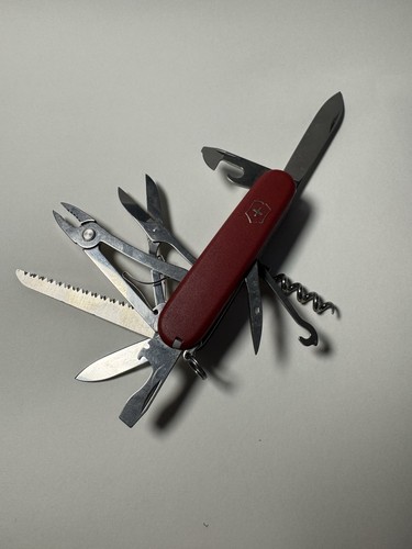 Victorinox handyman - victorinox,