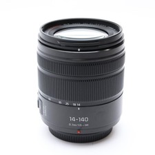 Panasonic Lumix G VARIO