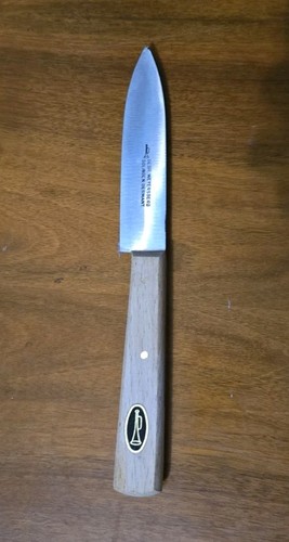 Alt fleischmesser kochmesser - alt,
