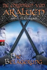 Die chroniken von araluen - chroniken,
