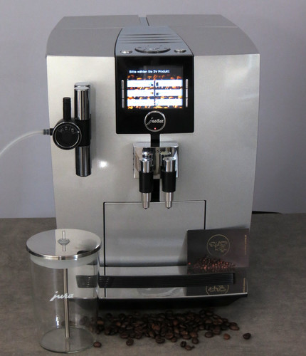 Jura j9 3 aroma - jura, j9.3