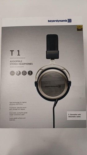 Beyerdynamic 2nd gen - beyerdynamic,