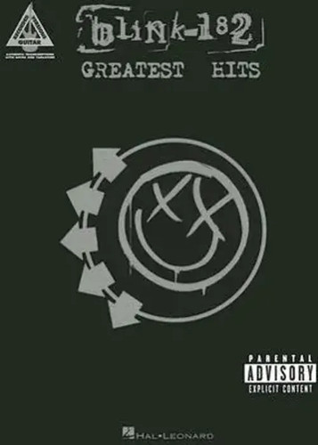Blink 182 greatest - hits, |